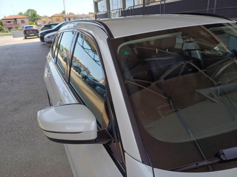 BMW Serie 3 Touring STATION WAGON 320D XDRIVE 48V TOURING AUT. - foto 26