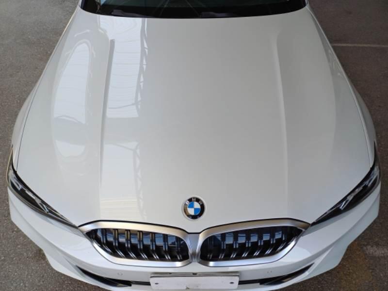 BMW Serie 3 Touring STATION WAGON 320D XDRIVE 48V TOURING AUT. - foto 30