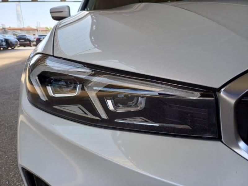 BMW Serie 3 Touring STATION WAGON 320D XDRIVE 48V TOURING AUT. - foto 47