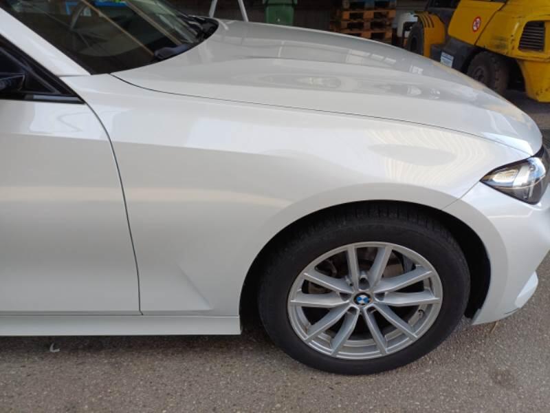 BMW Serie 3 Touring STATION WAGON 320D XDRIVE 48V TOURING AUT. - foto 50