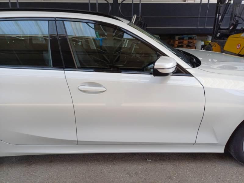 BMW Serie 3 Touring STATION WAGON 320D XDRIVE 48V TOURING AUT. - foto 53