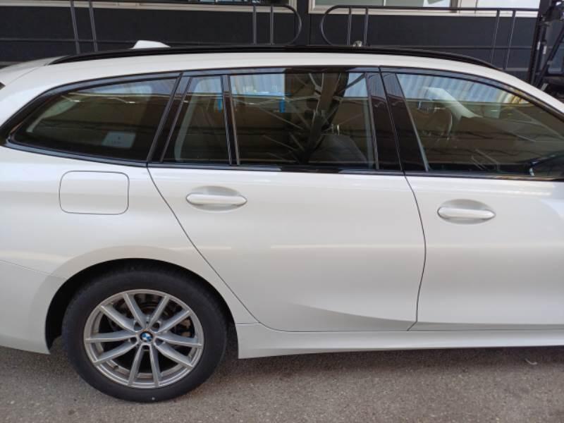 BMW Serie 3 Touring STATION WAGON 320D XDRIVE 48V TOURING AUT. - foto 55