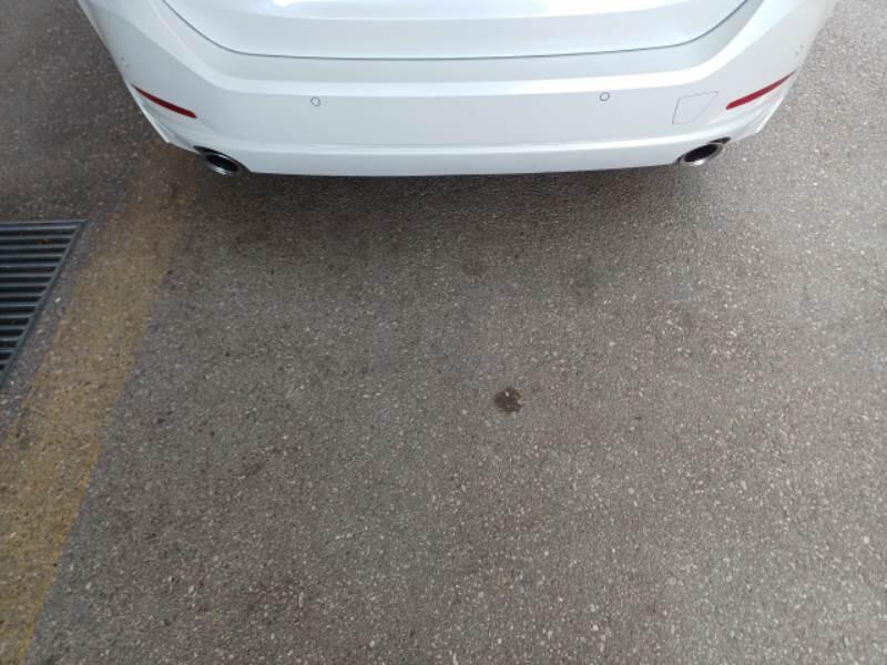 BMW Serie 3 Touring STATION WAGON 320D XDRIVE 48V TOURING AUT. - foto 60