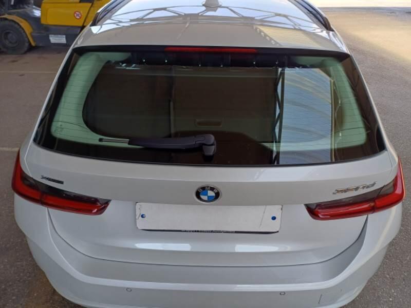 BMW Serie 3 Touring STATION WAGON 320D XDRIVE 48V TOURING AUT. - foto 65