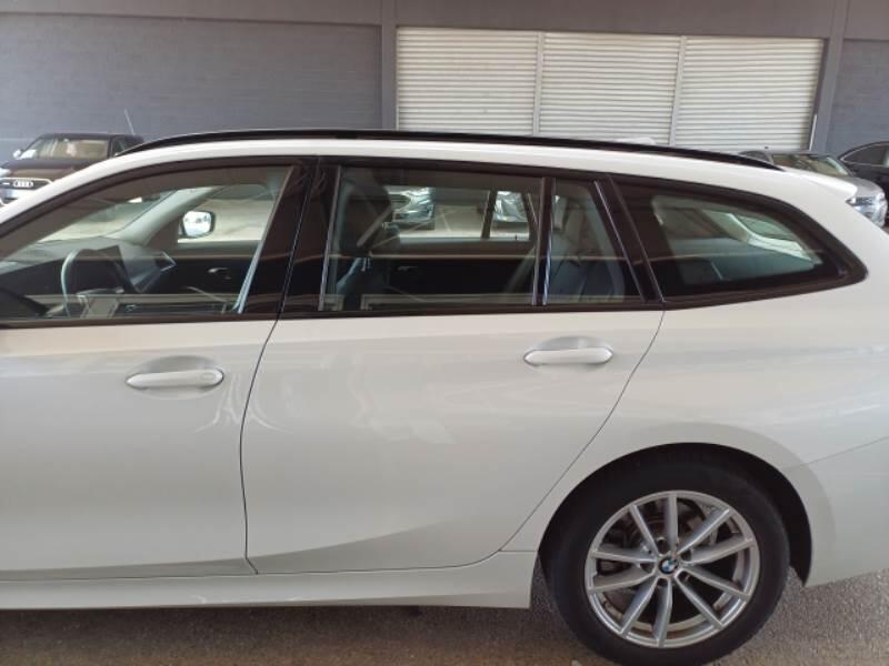 BMW Serie 3 Touring STATION WAGON 320D XDRIVE 48V TOURING AUT. - foto 69