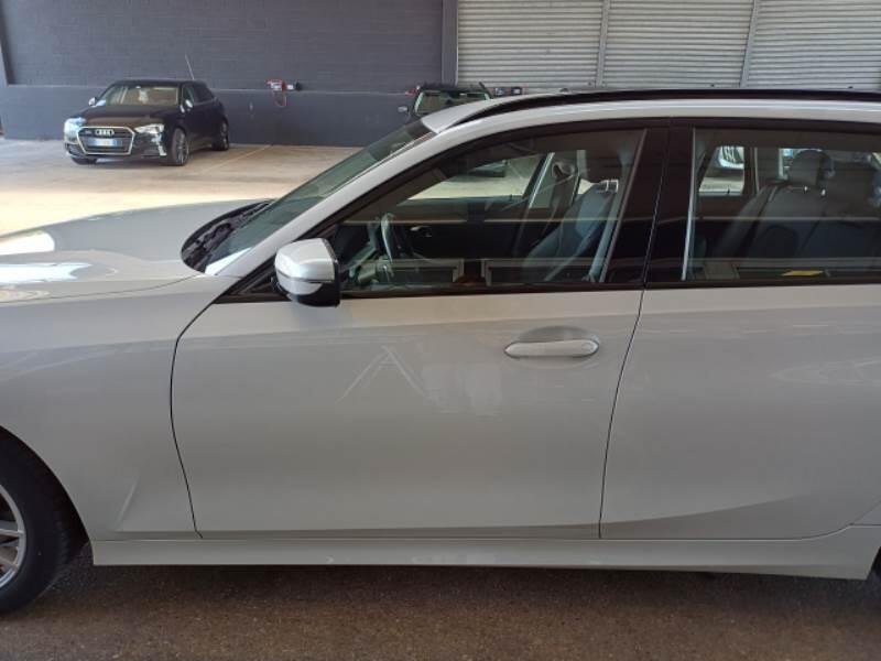 BMW Serie 3 Touring STATION WAGON 320D XDRIVE 48V TOURING AUT. - foto 72