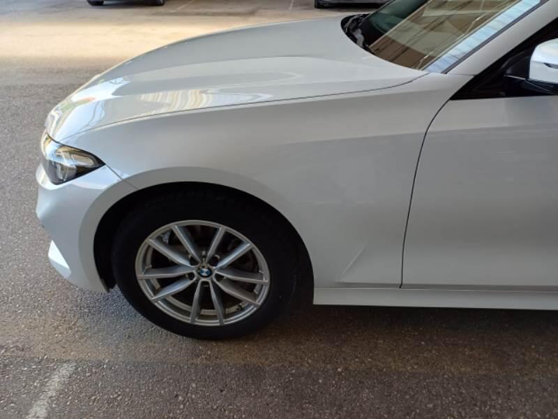 BMW Serie 3 Touring STATION WAGON 320D XDRIVE 48V TOURING AUT. - foto 76