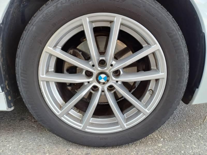 BMW Serie 3 Touring STATION WAGON 320D XDRIVE 48V TOURING AUT. - foto 78