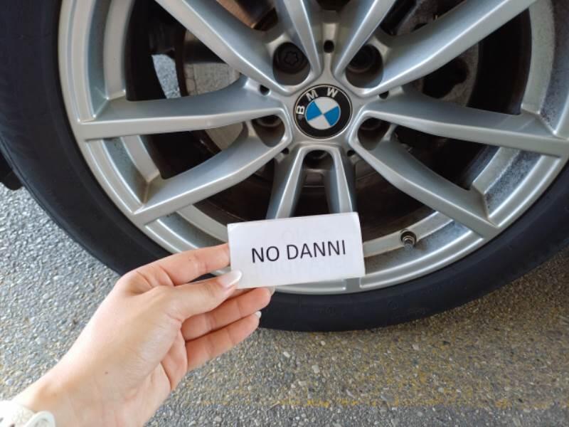 BMW Serie 3 Touring STATION WAGON 320D XDRIVE 48V TOURING AUT. - foto 88