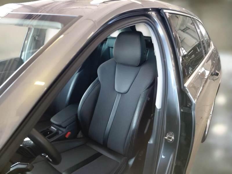 Skoda Octavia STATION WAGON 2.0 TDI EVO 110KW STYLE DSG - foto 11