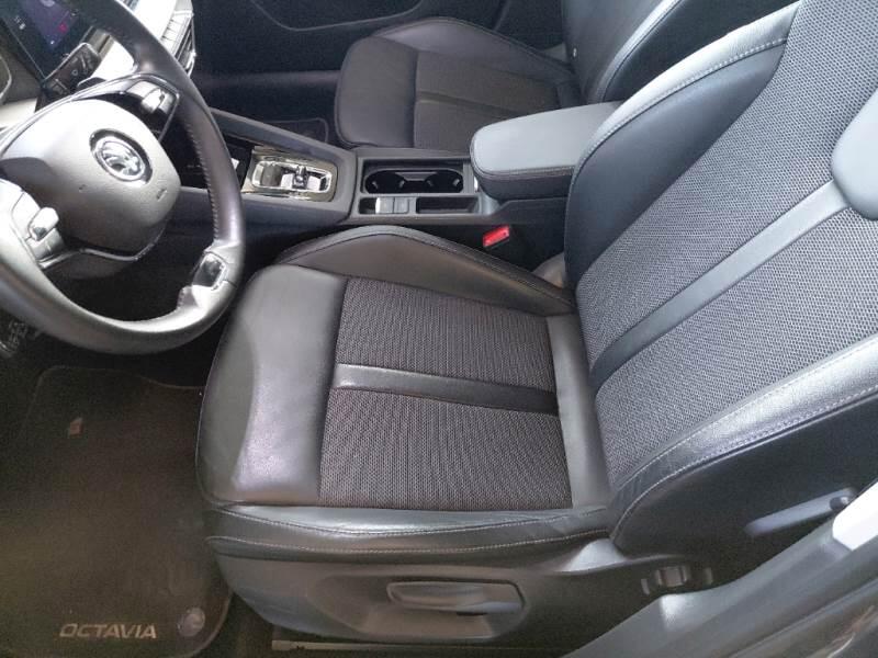 Skoda Octavia STATION WAGON 2.0 TDI EVO 110KW STYLE DSG - foto 12