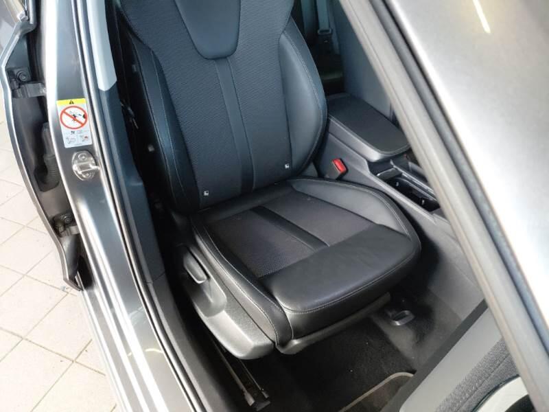 Skoda Octavia STATION WAGON 2.0 TDI EVO 110KW STYLE DSG - foto 14