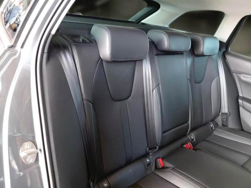 Skoda Octavia STATION WAGON 2.0 TDI EVO 110KW STYLE DSG - foto 15