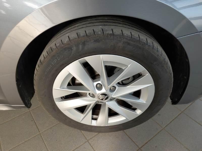 Skoda Octavia STATION WAGON 2.0 TDI EVO 110KW STYLE DSG - foto 17