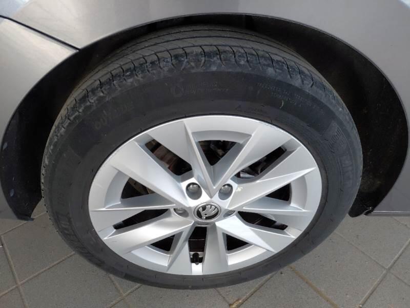 Skoda Octavia STATION WAGON 2.0 TDI EVO 110KW STYLE DSG - foto 18