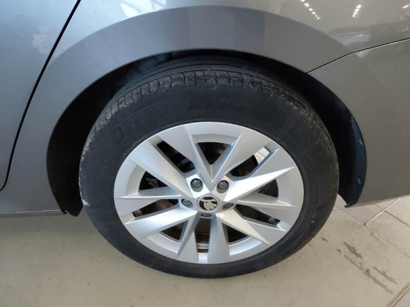Skoda Octavia STATION WAGON 2.0 TDI EVO 110KW STYLE DSG - foto 19