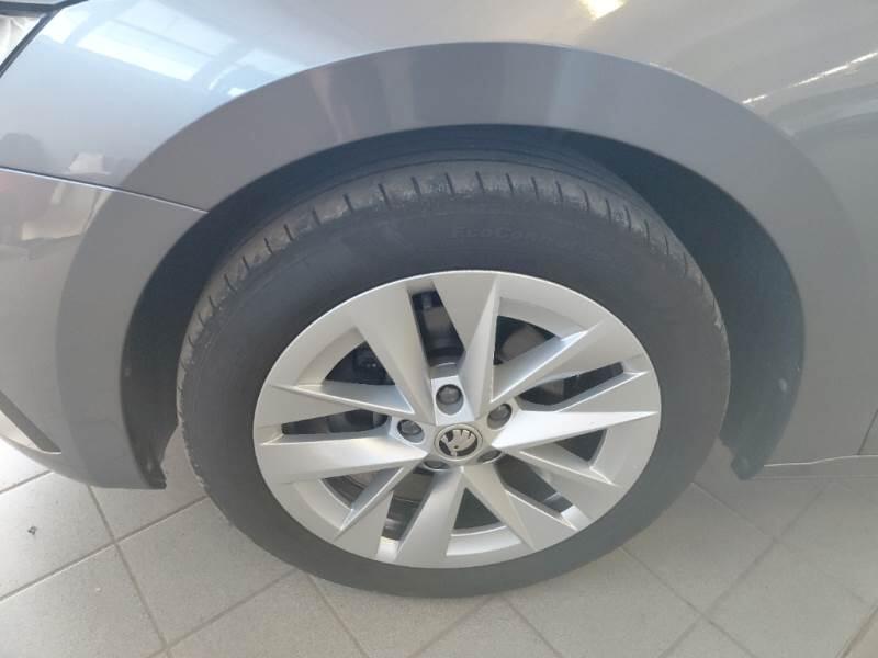 Skoda Octavia STATION WAGON 2.0 TDI EVO 110KW STYLE DSG - foto 20