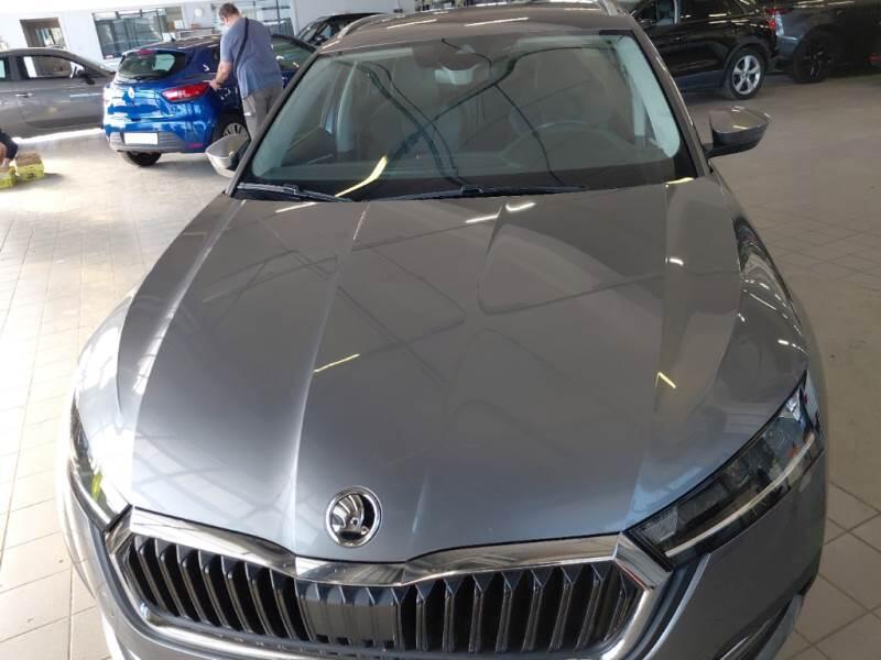 Skoda Octavia STATION WAGON 2.0 TDI EVO 110KW STYLE DSG - foto 27
