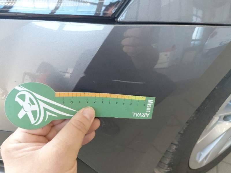 Skoda Octavia STATION WAGON 2.0 TDI EVO 110KW STYLE DSG - foto 35