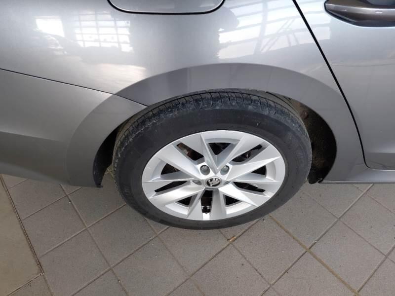 Skoda Octavia STATION WAGON 2.0 TDI EVO 110KW STYLE DSG - foto 39