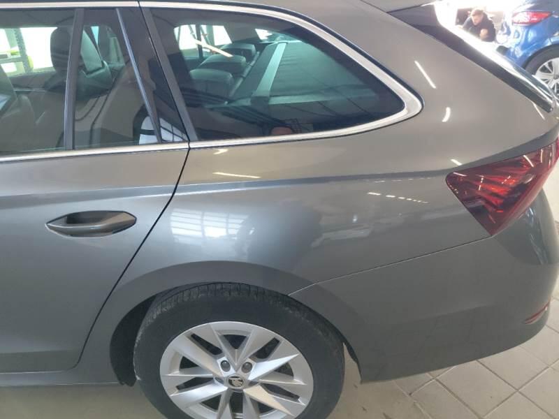 Skoda Octavia STATION WAGON 2.0 TDI EVO 110KW STYLE DSG - foto 42