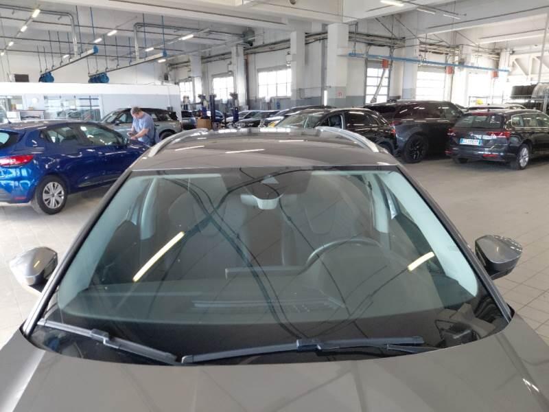 Skoda Octavia STATION WAGON 2.0 TDI EVO 110KW STYLE DSG - foto 10