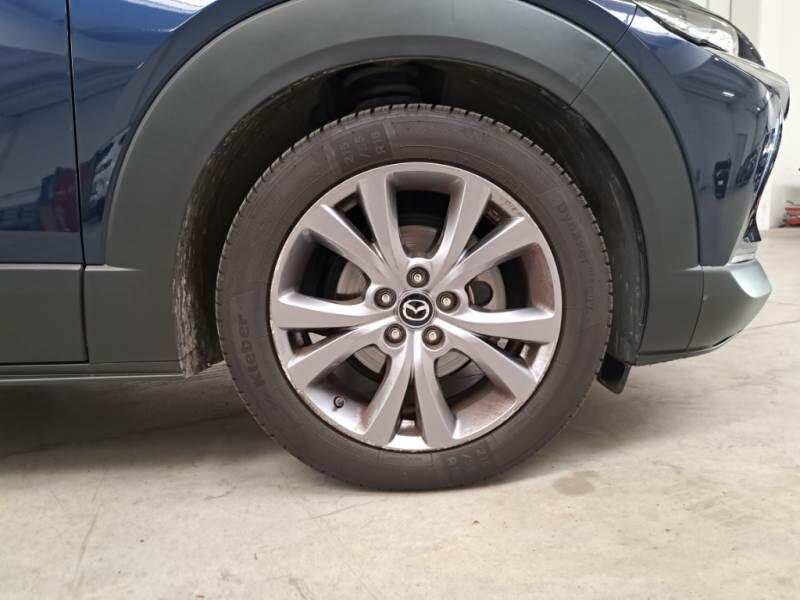 Mazda CX-30 SUV 2.0L SKYACTIV-G 122CV M HYBRID EXECUTIVE - foto 17