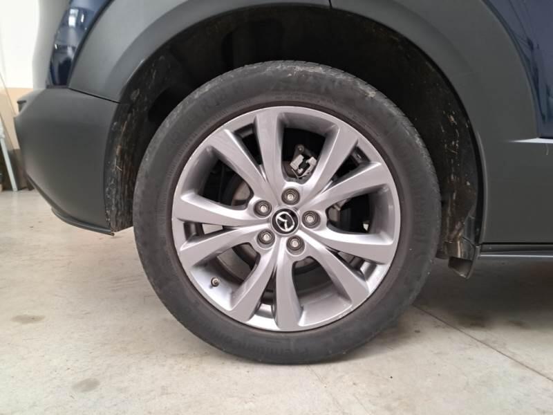 Mazda CX-30 SUV 2.0L SKYACTIV-G 122CV M HYBRID EXECUTIVE - foto 18