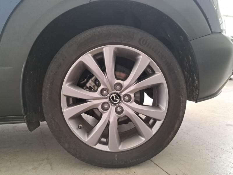 Mazda CX-30 SUV 2.0L SKYACTIV-G 122CV M HYBRID EXECUTIVE - foto 19