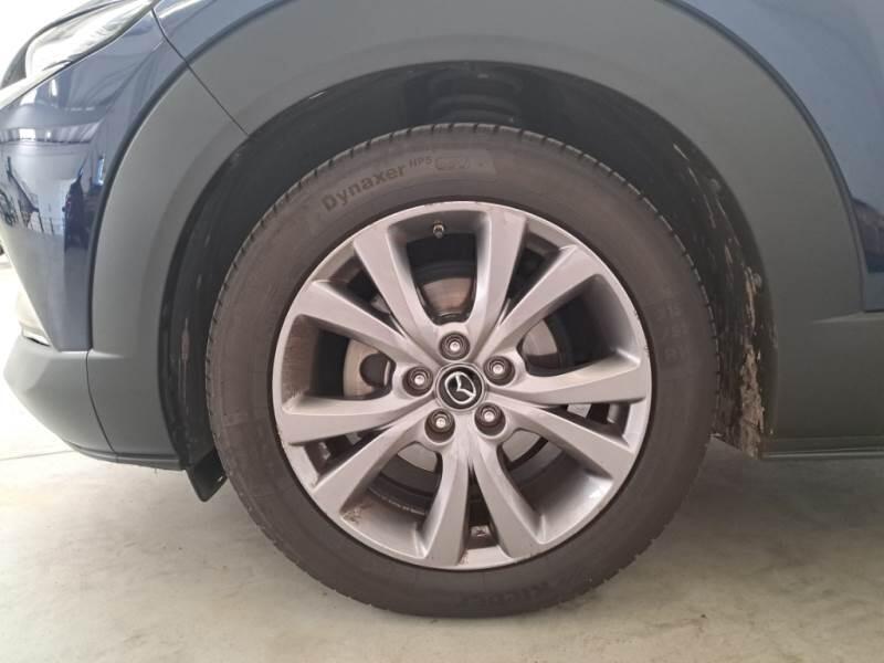 Mazda CX-30 SUV 2.0L SKYACTIV-G 122CV M HYBRID EXECUTIVE - foto 20
