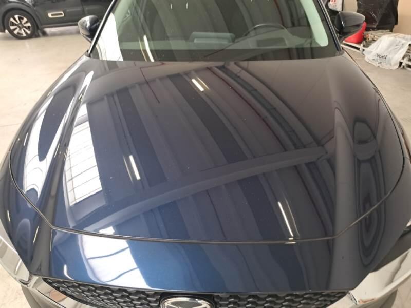 Mazda CX-30 SUV 2.0L SKYACTIV-G 122CV M HYBRID EXECUTIVE - foto 26