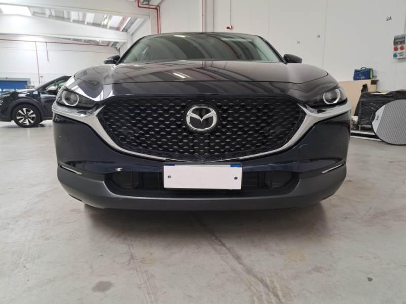 Mazda CX-30 SUV 2.0L SKYACTIV-G 122CV M HYBRID EXECUTIVE - foto 32