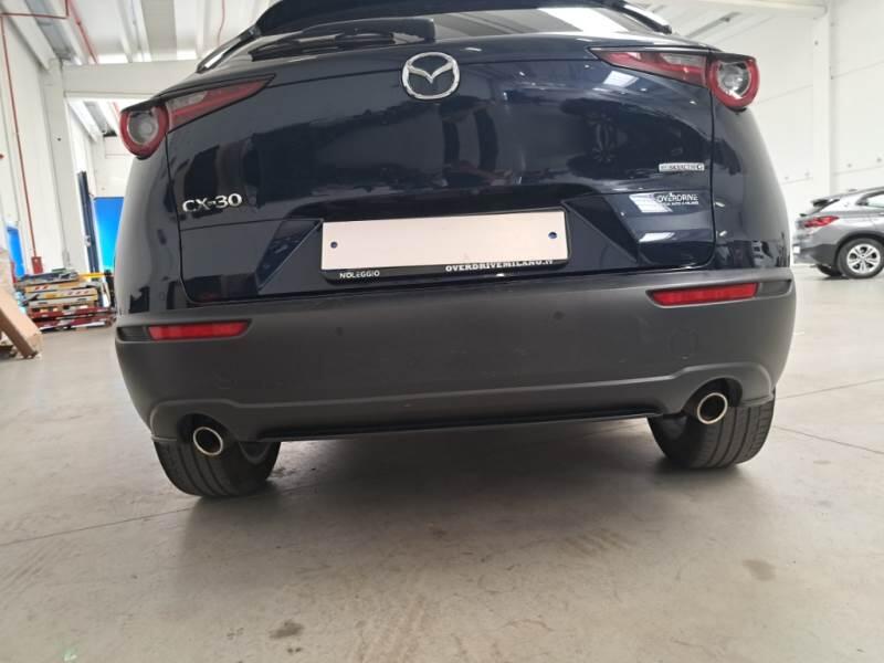 Mazda CX-30 SUV 2.0L SKYACTIV-G 122CV M HYBRID EXECUTIVE - foto 47