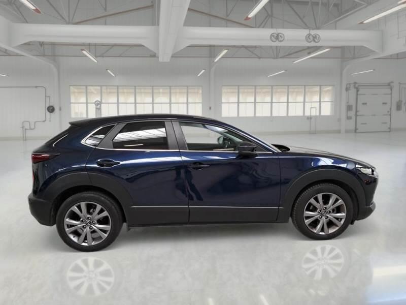 Mazda CX-30 SUV 2.0L SKYACTIV-G 122CV M HYBRID EXECUTIVE - foto 7