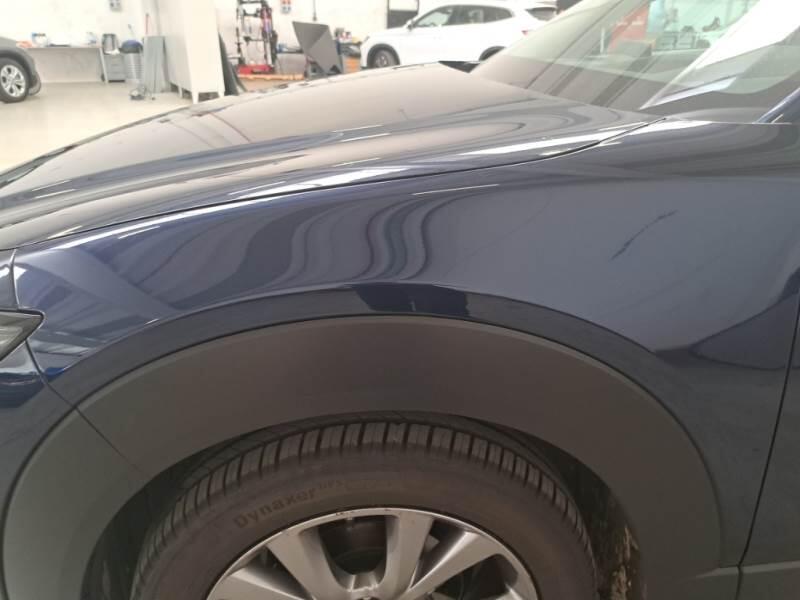 Mazda CX-30 SUV 2.0L SKYACTIV-G 122CV M HYBRID EXECUTIVE - foto 61