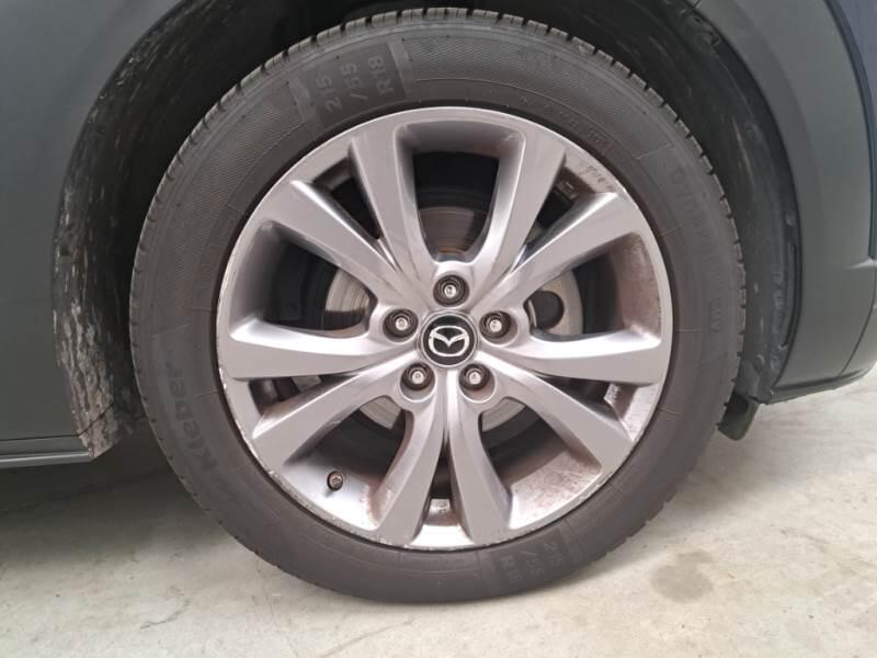 Mazda CX-30 SUV 2.0L SKYACTIV-G 122CV M HYBRID EXECUTIVE - foto 68