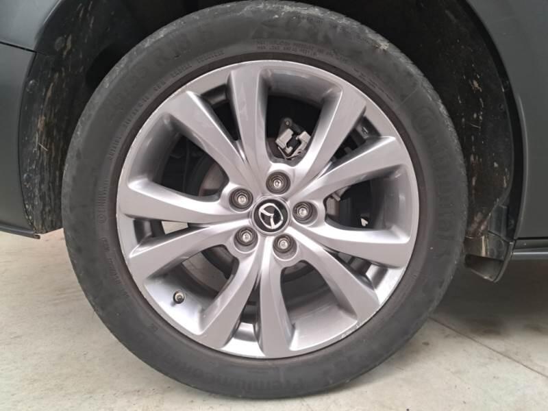 Mazda CX-30 SUV 2.0L SKYACTIV-G 122CV M HYBRID EXECUTIVE - foto 70
