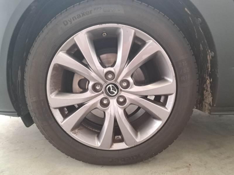 Mazda CX-30 SUV 2.0L SKYACTIV-G 122CV M HYBRID EXECUTIVE - foto 74