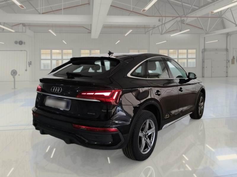 Audi Q5 Sportback SUV 40 TDI BUSIN. ADVANCED QUATTRO S TRONIC - foto 2