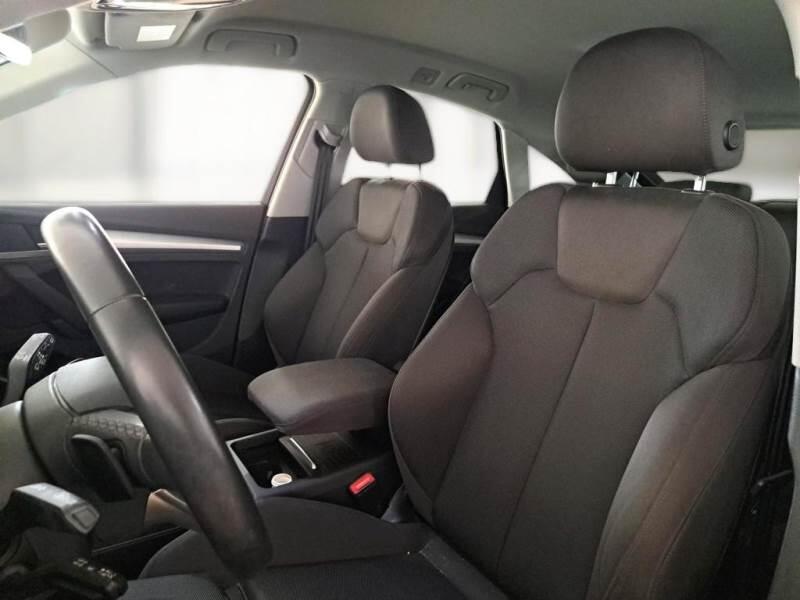 Audi Q5 Sportback SUV 40 TDI BUSIN. ADVANCED QUATTRO S TRONIC - foto 11