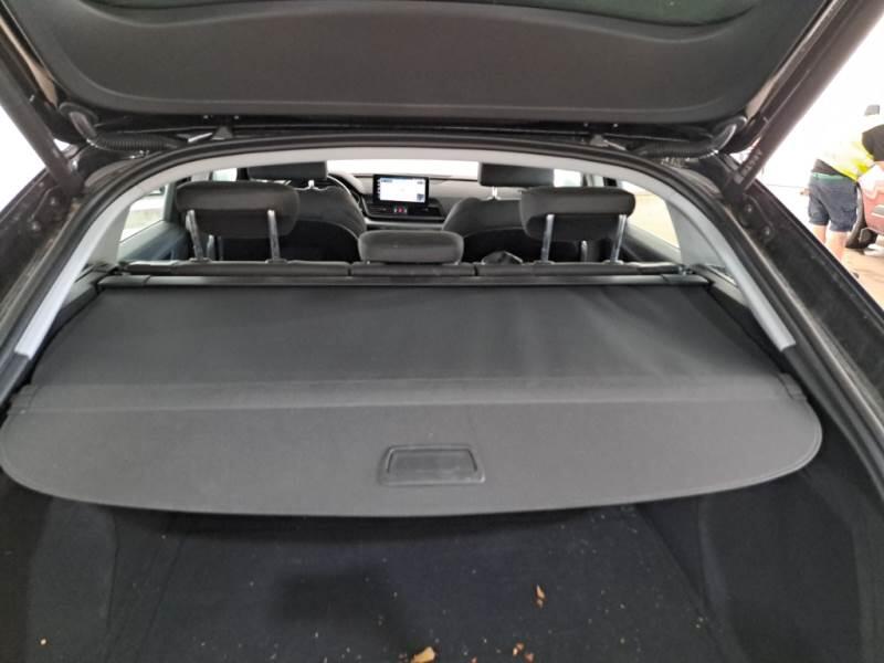 Audi Q5 Sportback SUV 40 TDI BUSIN. ADVANCED QUATTRO S TRONIC - foto 104