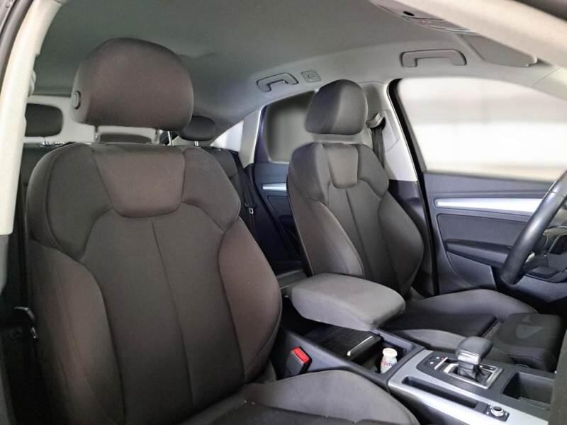 Audi Q5 Sportback SUV 40 TDI BUSIN. ADVANCED QUATTRO S TRONIC - foto 13