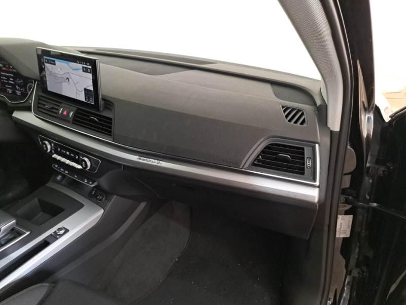 Audi Q5 Sportback SUV 40 TDI BUSIN. ADVANCED QUATTRO S TRONIC - foto 129