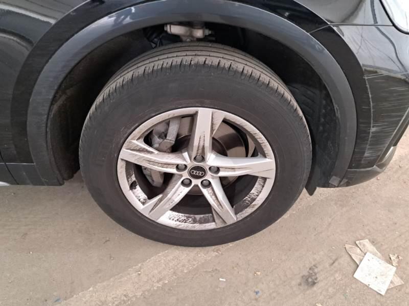 Audi Q5 Sportback SUV 40 TDI BUSIN. ADVANCED QUATTRO S TRONIC - foto 17