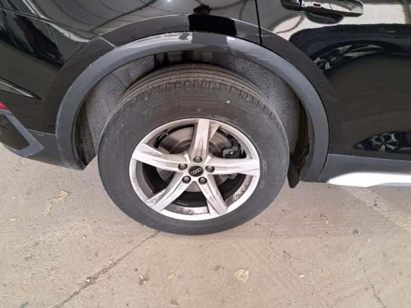 Audi Q5 Sportback SUV 40 TDI BUSIN. ADVANCED QUATTRO S TRONIC - foto 18