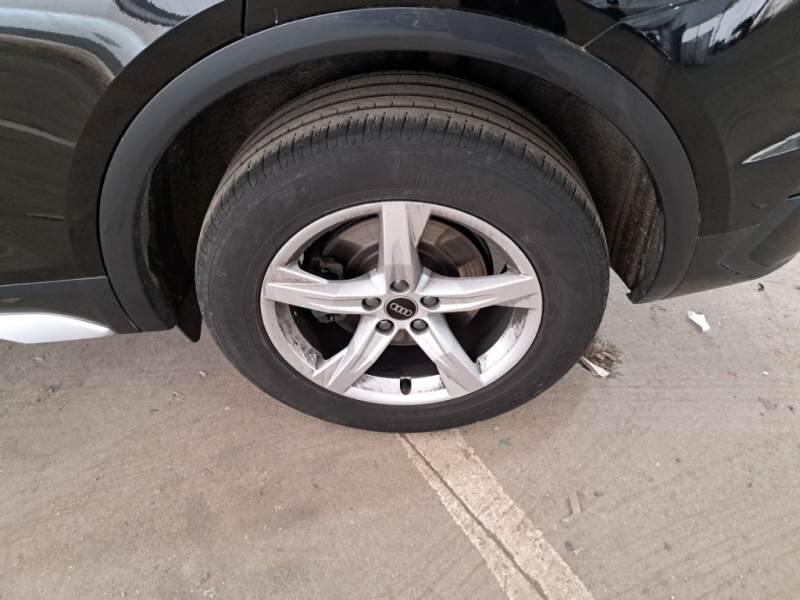 Audi Q5 Sportback SUV 40 TDI BUSIN. ADVANCED QUATTRO S TRONIC - foto 19