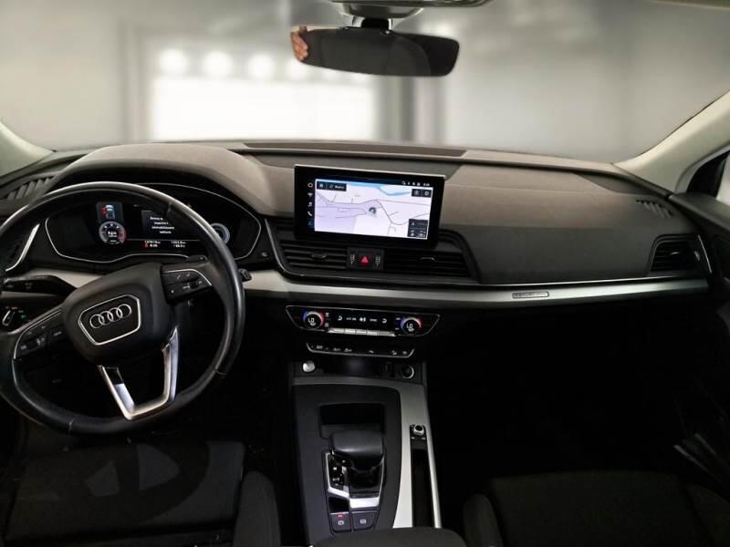 Audi Q5 Sportback SUV 40 TDI BUSIN. ADVANCED QUATTRO S TRONIC - foto 3
