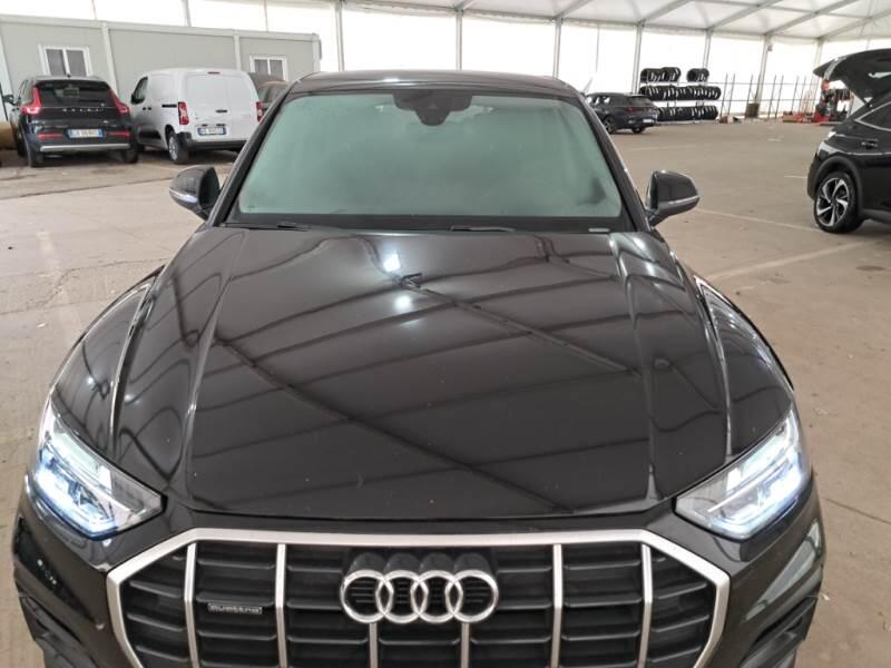 Audi Q5 Sportback SUV 40 TDI BUSIN. ADVANCED QUATTRO S TRONIC - foto 24