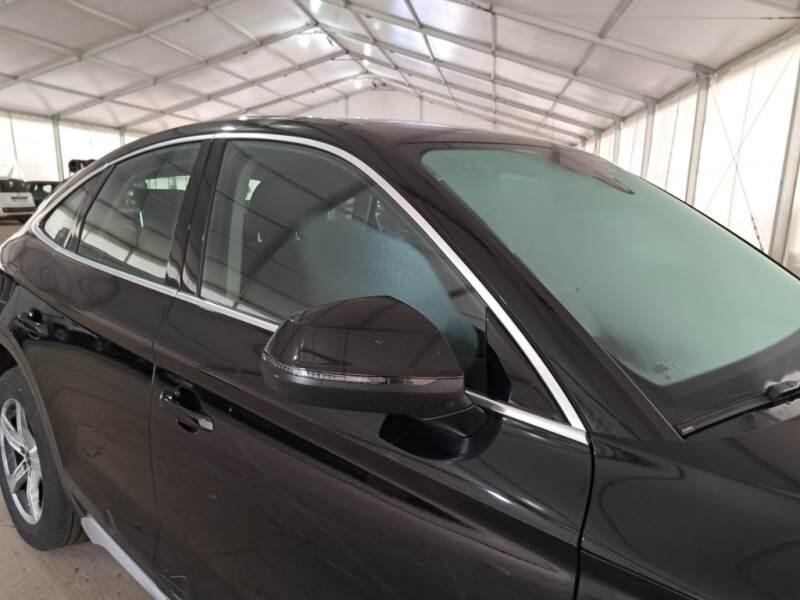 Audi Q5 Sportback SUV 40 TDI BUSIN. ADVANCED QUATTRO S TRONIC - foto 36