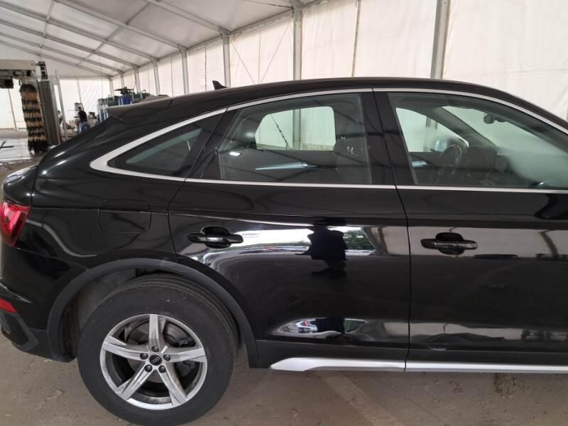 Audi Q5 Sportback SUV 40 TDI BUSIN. ADVANCED QUATTRO S TRONIC - foto 45